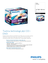 Philips DN4S4J10C/00 Product Datasheet