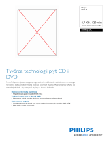 Philips DM4I6J10C/00 Product Datasheet