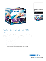 Philips DM4S6J10C/00 Product Datasheet