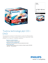 Philips DR4S6J10C/10 Product Datasheet