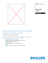 Philips PCRW5232K/50 Product Datasheet