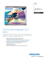 Philips CW7D2CC05/00 Product Datasheet