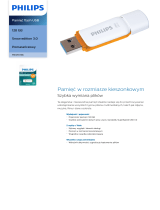 Philips FM12FD75B/00 Product Datasheet