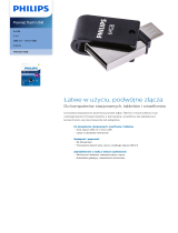 Philips FM64DA148B/00 Product Datasheet