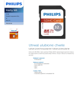 Philips FM32SD45B/00 Product Datasheet