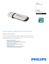 Philips FM32FD75B/10 Product Datasheet