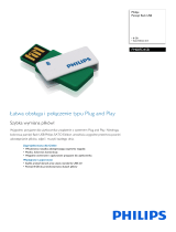 Philips FM08FD45B/10 Product Datasheet