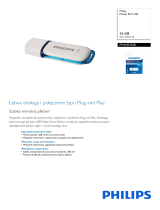 Philips FM16FD70B/10 Product Datasheet