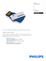 Philips FM16FD45B/10 Product Datasheet