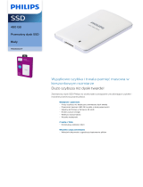 Philips FM48SS020P/00 Product Datasheet