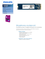 Philips FM48SM110B/00 Product Datasheet