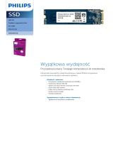 Philips FM96SM110B/00 Product Datasheet