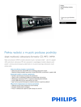 Philips CEM210/51 Product Datasheet