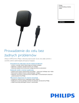 Philips CSM102/12 Product Datasheet