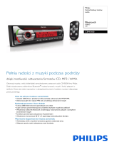 Philips CEM5100/12 Product Datasheet