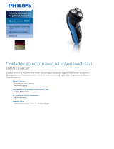 Philips HQ6940/33 Product Datasheet