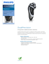 Philips PT870/16 Product Datasheet