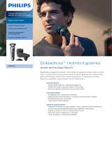 Philips S9987/59 Product Datasheet