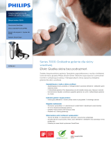 Philips S7780/64 Product Datasheet