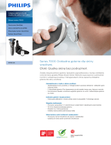 Philips S7720/26 Product Datasheet