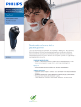 Philips AT620/14 Product Datasheet