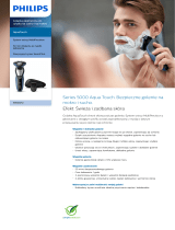 Philips S5620/12 Product Datasheet