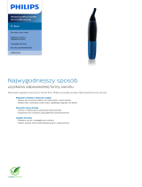 Philips NT9130/16 Product Datasheet