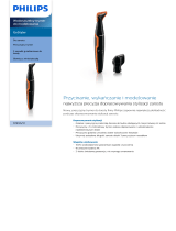 Philips NT9145/10 Product Datasheet