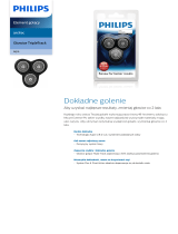 Philips RQ10/40 Product Datasheet