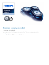 Philips HQ6/11 Product Datasheet