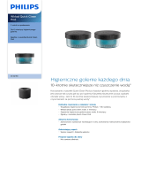 Philips CC12/50 Product Datasheet