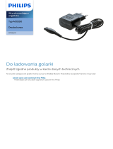 Philips CP0581/01 Product Datasheet