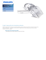 Philips CRP889/01 Product Datasheet