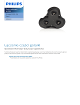 Philips CRP361/01 Product Datasheet