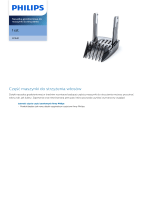 Philips CP0411/01 Product Datasheet