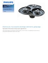 Philips CP0264/01 Product Datasheet