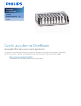 Philips CP0362/01 Product Datasheet