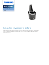 Philips CP0253/01 Product Datasheet