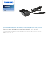 Philips CP0479/01 Product Datasheet