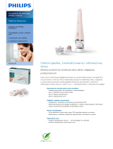 Philips SC5363/10 Product Datasheet