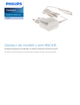 Philips CP0620/01 Product Datasheet