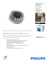 Philips SC5999/00 Product Datasheet