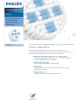 Philips SC5996/00 Product Datasheet