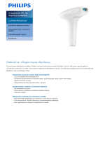 Philips SC1995/00 Product Datasheet