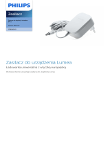 Philips CP9990/01 Product Datasheet