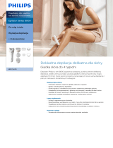 Philips BRE735/00 Product Datasheet