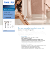 Philips BRE721/00 Product Datasheet