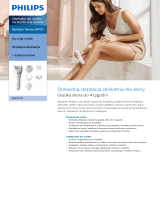 Philips BRE715/00 Product Datasheet