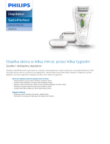 Philips HP6570/00 Product Datasheet