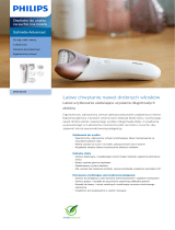 Philips BRE630/00 Product Datasheet